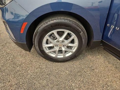 Used 2024 Chevrolet Equinox LT FWD image 26