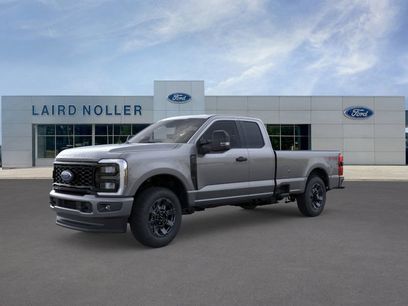 New 2026 Ford F350 XL w/ STX Appearance Package