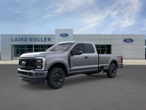 New 2026 Ford F350 XL w/ STX Appearance Package image 1