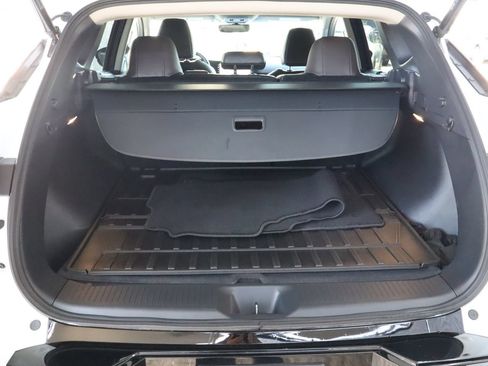 Used 2025 Nissan Murano Platinum w/ Cargo Package AWD/4WD image 38