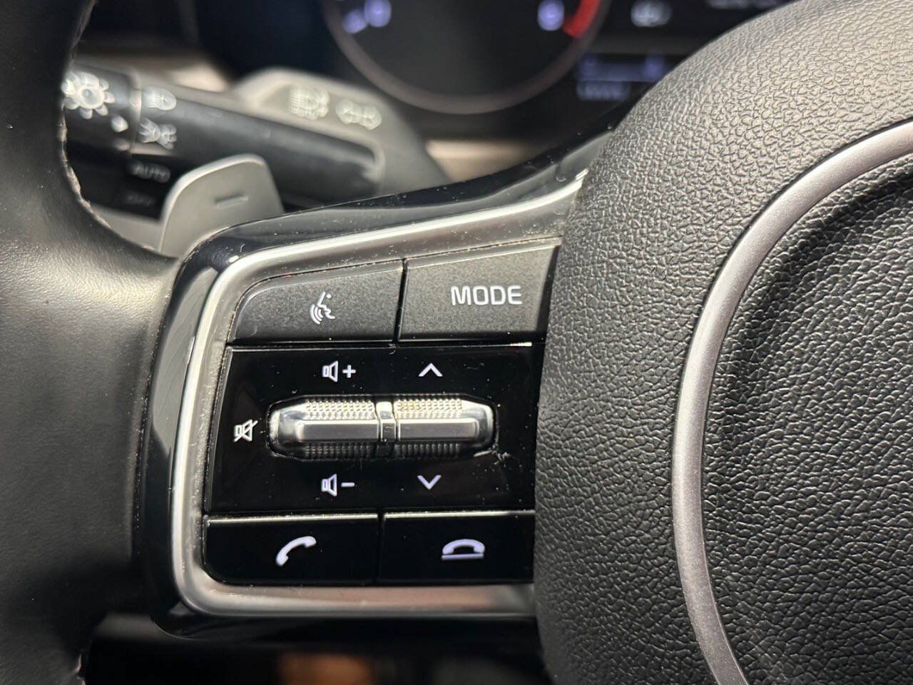 Used 2021 Kia Sorento EX AWD/4WD image 36