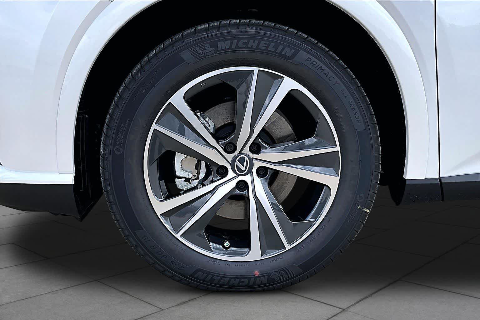 New 2026 Lexus RX 350 Premium FWD image 11