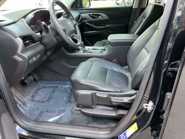 Used 2020 Chevrolet Traverse LS FWD image 30