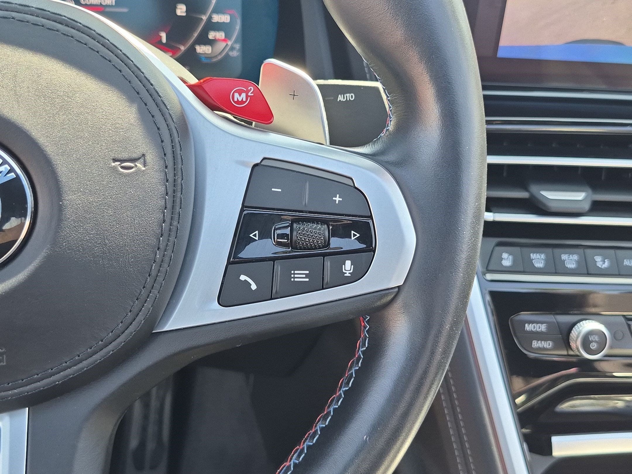 Used 2023 BMW M8 Competition AWD/4WD image 20