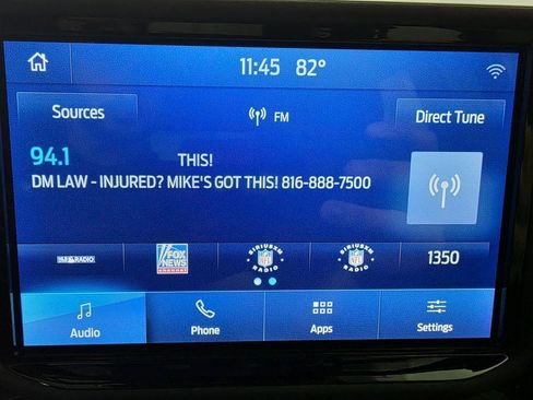 Used 2021 Ford Bronco Sport Big Bend image 12