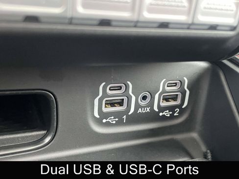 Used 2024 RAM 1500 TRX w/ TRX Level 2 Equipment Group AWD/4WD image 19