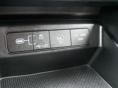 Used 2026 Hyundai Tucson SEL image 22