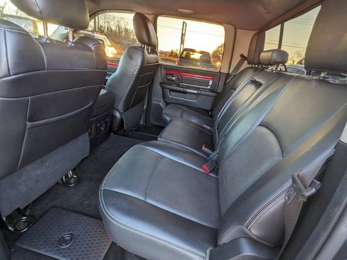 Used 2015 RAM 1500 Laramie w/ Convenience Group image 17