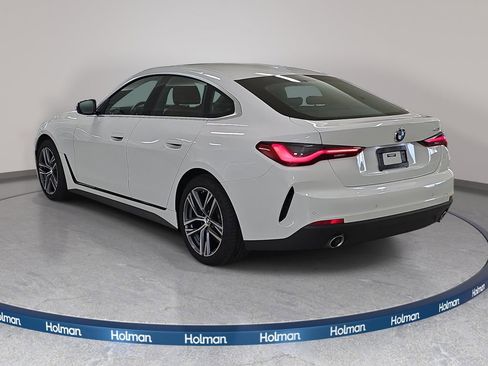 Certified 2024 BMW 430i Gran Coupe RWD image 9