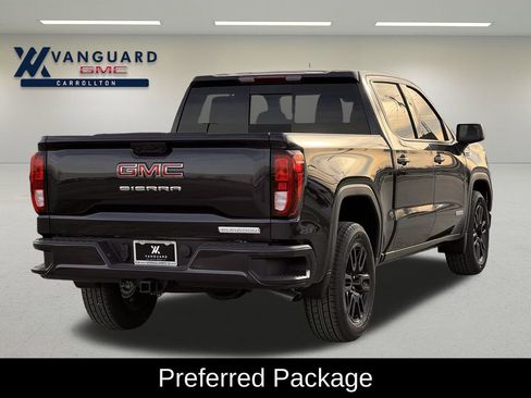 New 2026 GMC Sierra 1500 Elevation w/ Preferred Package image 3