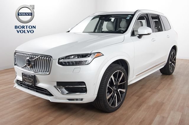 Used 2023 Volvo XC90 B6 Plus w/ Protection Package Premier AWD/4WD image 1