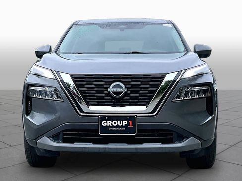 Used 2023 Nissan Rogue SV AWD/4WD image 4