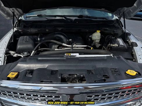 Used 2016 RAM 1500 Laramie w/ Convenience Group RWD image 37