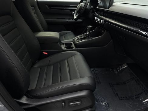 Used 2025 Honda CR-V EX-L image 44