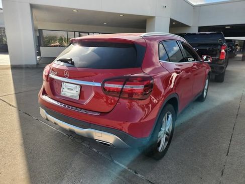 Used 2020 Mercedes-Benz GLA 250 image 6