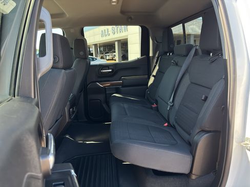 Used 2019 Chevrolet Silverado 1500 RST w/ All-Star Edition image 16