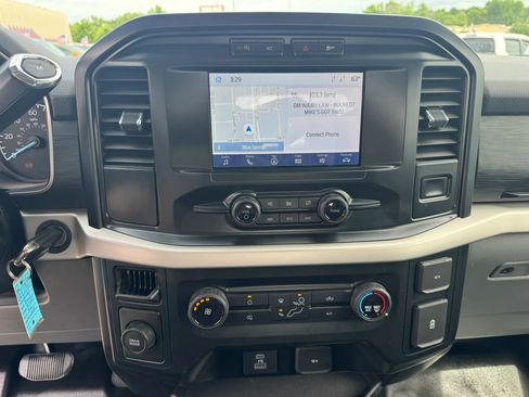 Used 2021 Ford F150 XL w/ Equipment Group 101A High RWD image 14