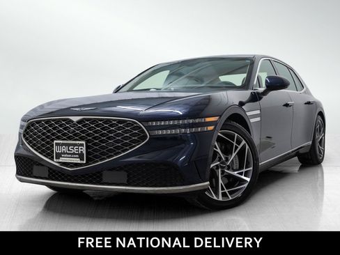 Used 2023 Genesis G90 3.5T image 1