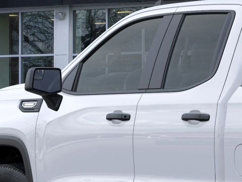 New 2026 GMC Sierra 1500 Pro w/ Graphite Edition image 19