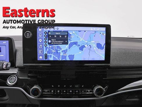 Used 2024 Honda Prologue EX image 12