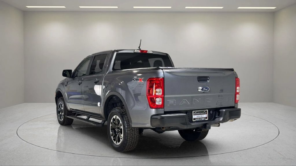 Used 2021 Ford Ranger XL w/ Equipment Group 101A High AWD/4WD image 13