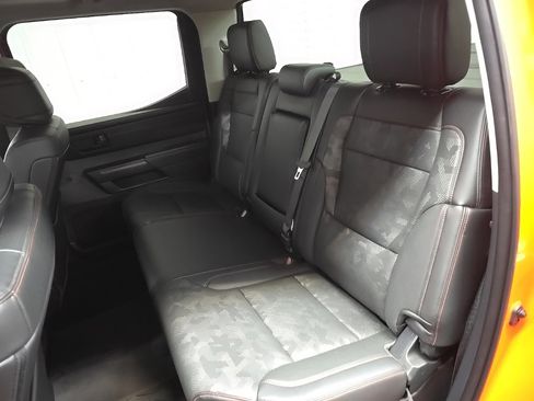 Used 2023 Toyota Tundra TRD Pro image 34