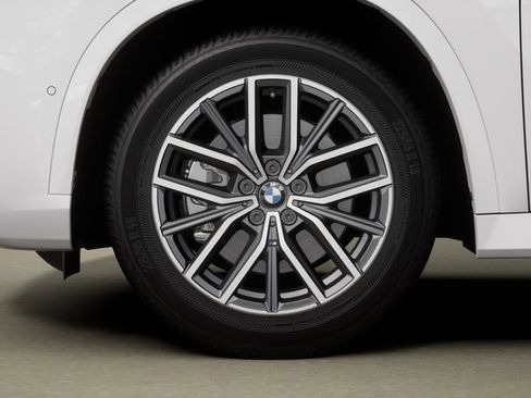 New 2026 BMW X1 xDrive28i w/ Technology Package image 38