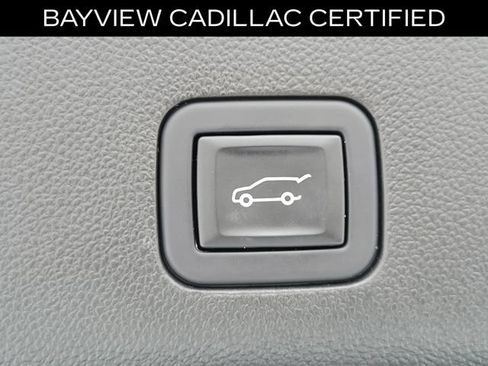 Certified 2023 Cadillac Escalade Sport Platinum RWD image 17