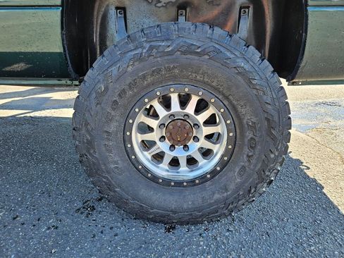 Used 2001 Dodge Ram 2500 Truck SLT image 8