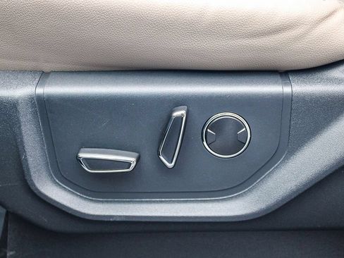 Used 2024 Ford Expedition Max Limited RWD image 22