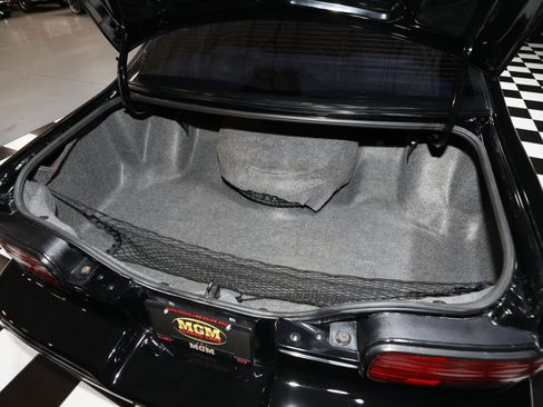 Used 1996 Chevrolet Impala SS RWD image 5