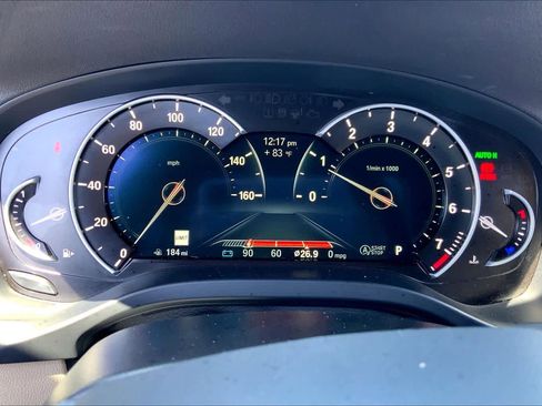 Used 2019 BMW X3 sDrive30i RWD image 26