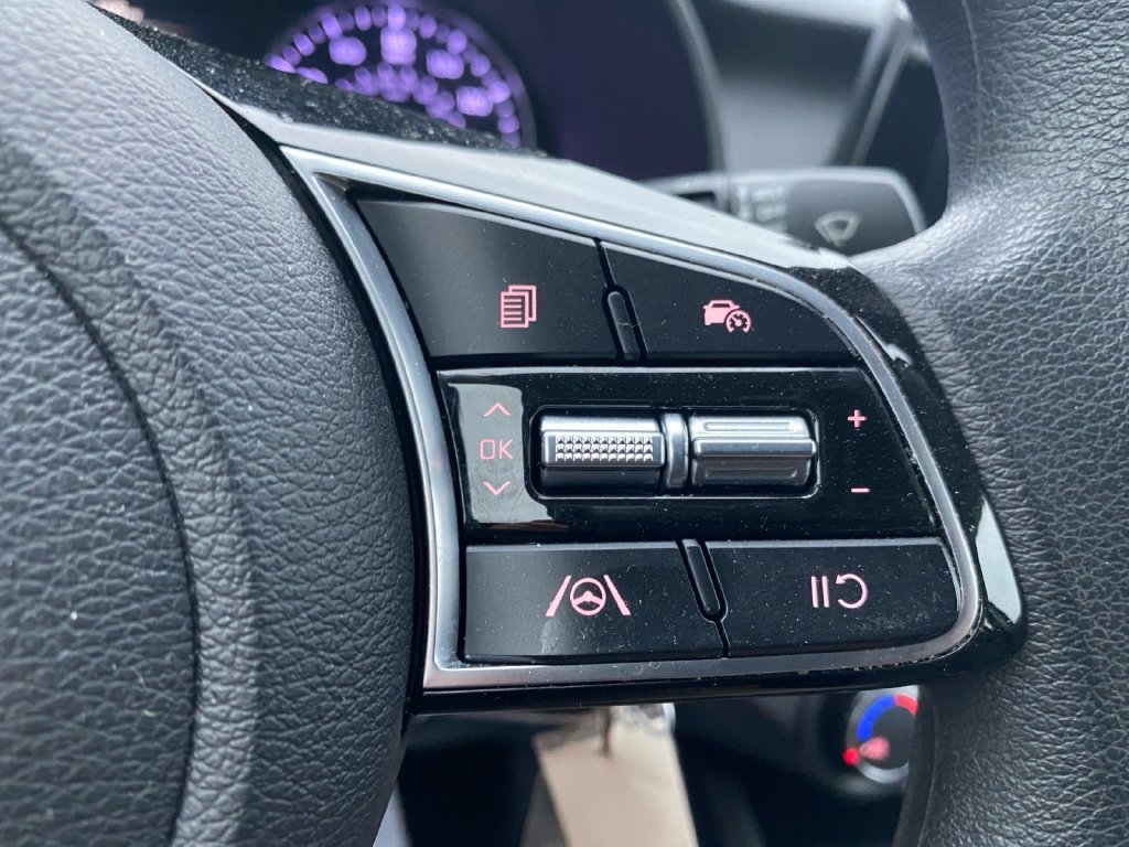 Certified 2024 Kia Forte LXS FWD image 24