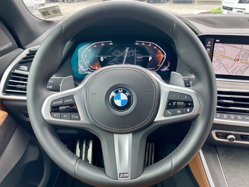 Used 2023 BMW X5 xDrive40i w/ M Sport Package AWD/4WD image 21