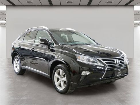 Used 2013 Lexus RX 350 AWD image 1