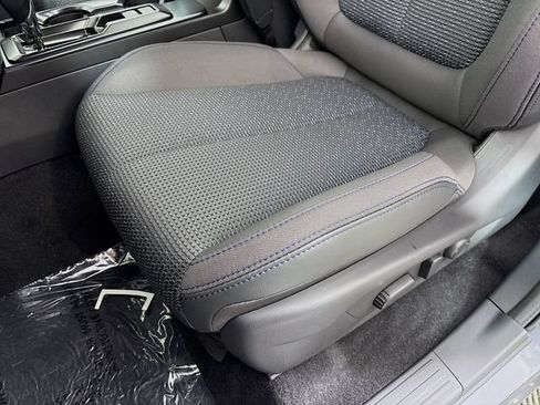 New 2026 Subaru Forester Premium AWD/4WD image 18