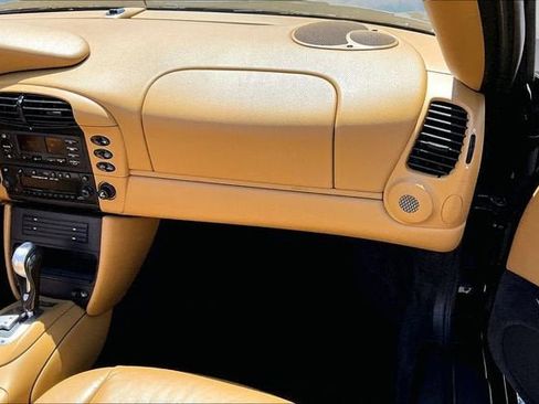 Used 2000 Porsche 911 Carrera RWD image 16
