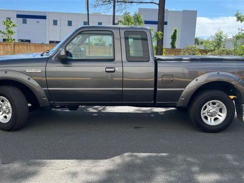 Used 2010 Ford Ranger 2WD SuperCab image 8