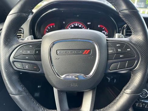 Used 2022 Dodge Durango R/T w/ Tow 'N Go Package AWD/4WD image 20