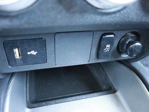 Used 2021 Mitsubishi Outlander Sport ES image 16