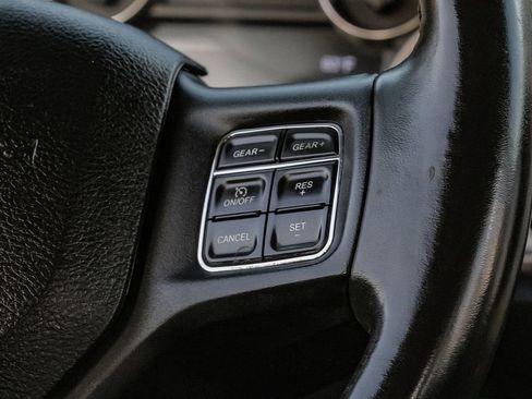 Used 2015 RAM 1500 Big Horn image 17