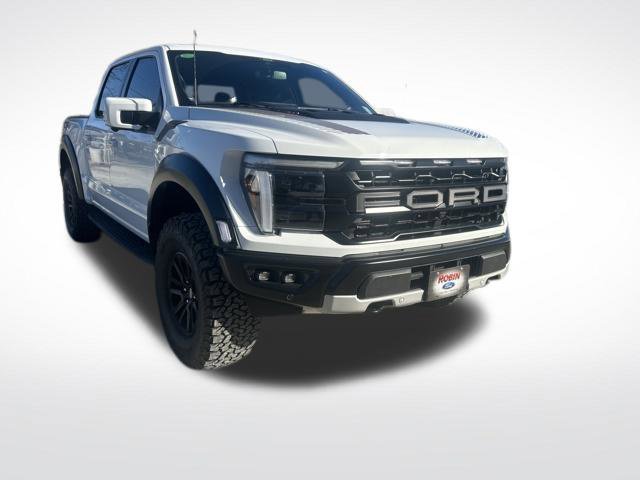 Used 2024 Ford F150 Raptor AWD/4WD image 7