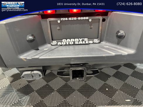 Used 2015 Ford F350 XL w/ Power Equipment Group AWD/4WD image 24