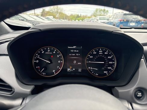 New 2026 Subaru Crosstrek 2.5i Wilderness AWD/4WD image 15