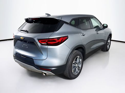 Used 2024 Chevrolet Blazer LT image 31