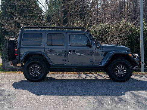 Used 2024 Jeep Wrangler Rubicon 392 image 8