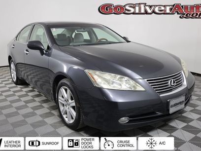 Used 2009 Lexus ES 350
