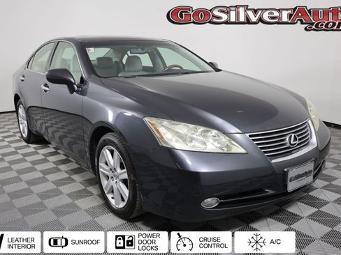 Used 2009 Lexus ES 350 image 1