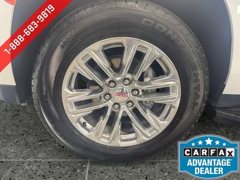Certified 2023 GMC Yukon SLT w/ SLT Premium Package AWD/4WD image 25