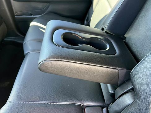 Certified 2023 Honda Passport EX-L image 10